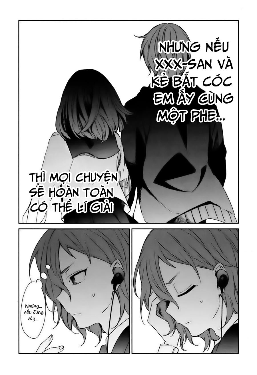 Sachiiro No One Room - Chương 30 - Trang 29