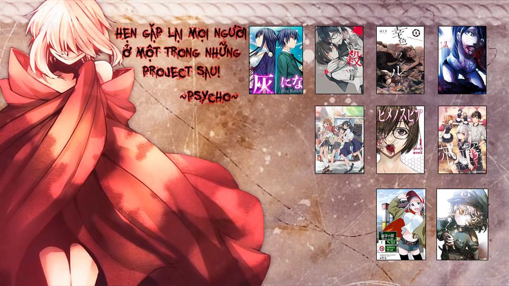 Sachiiro No One Room - Chương 30 - Trang 34