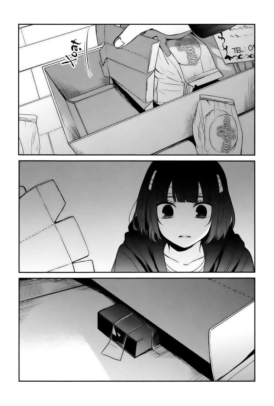 Sachiiro No One Room - Chương 30 - Trang 8