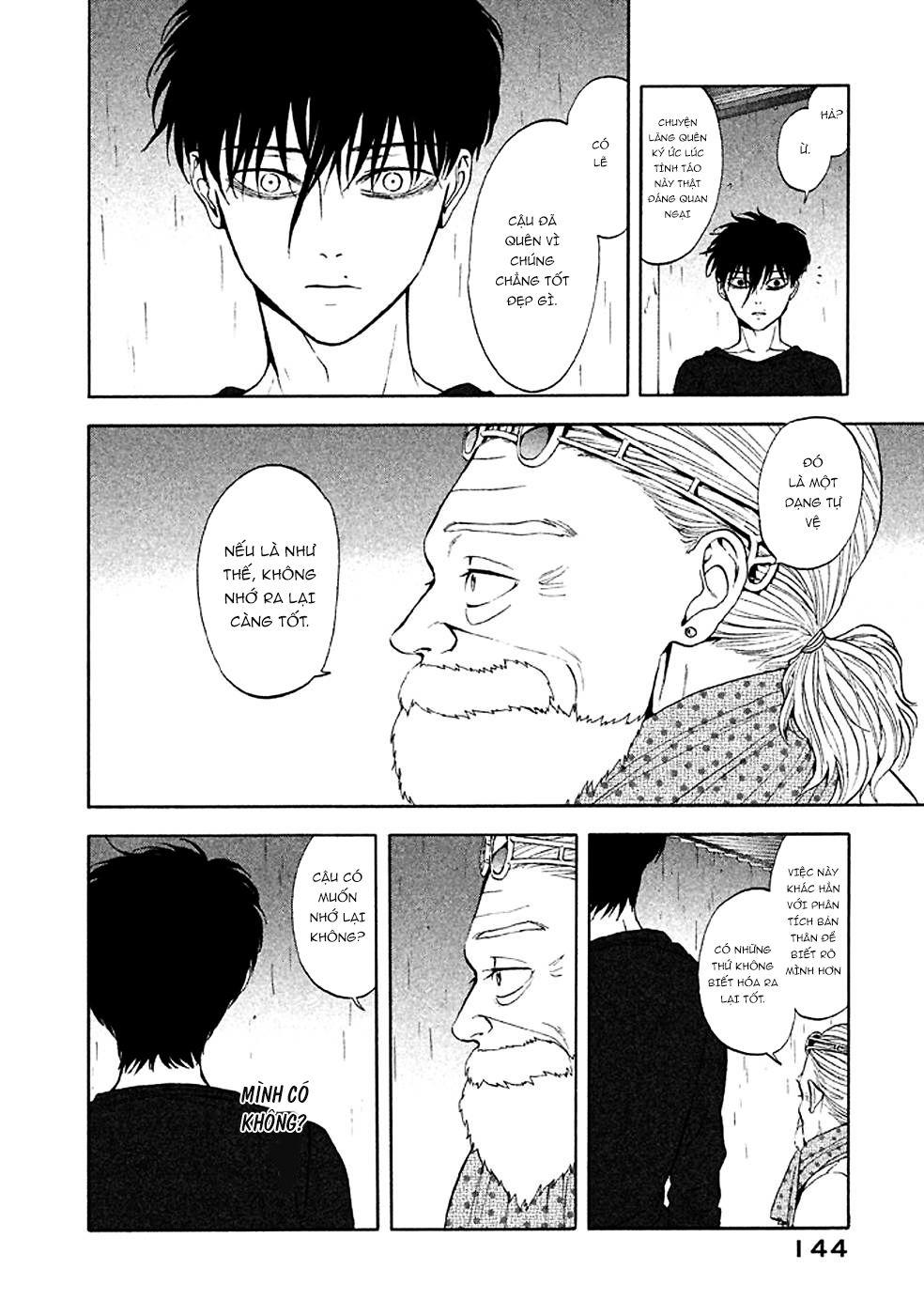 Devil's Line - Chương 31 - Trang 23