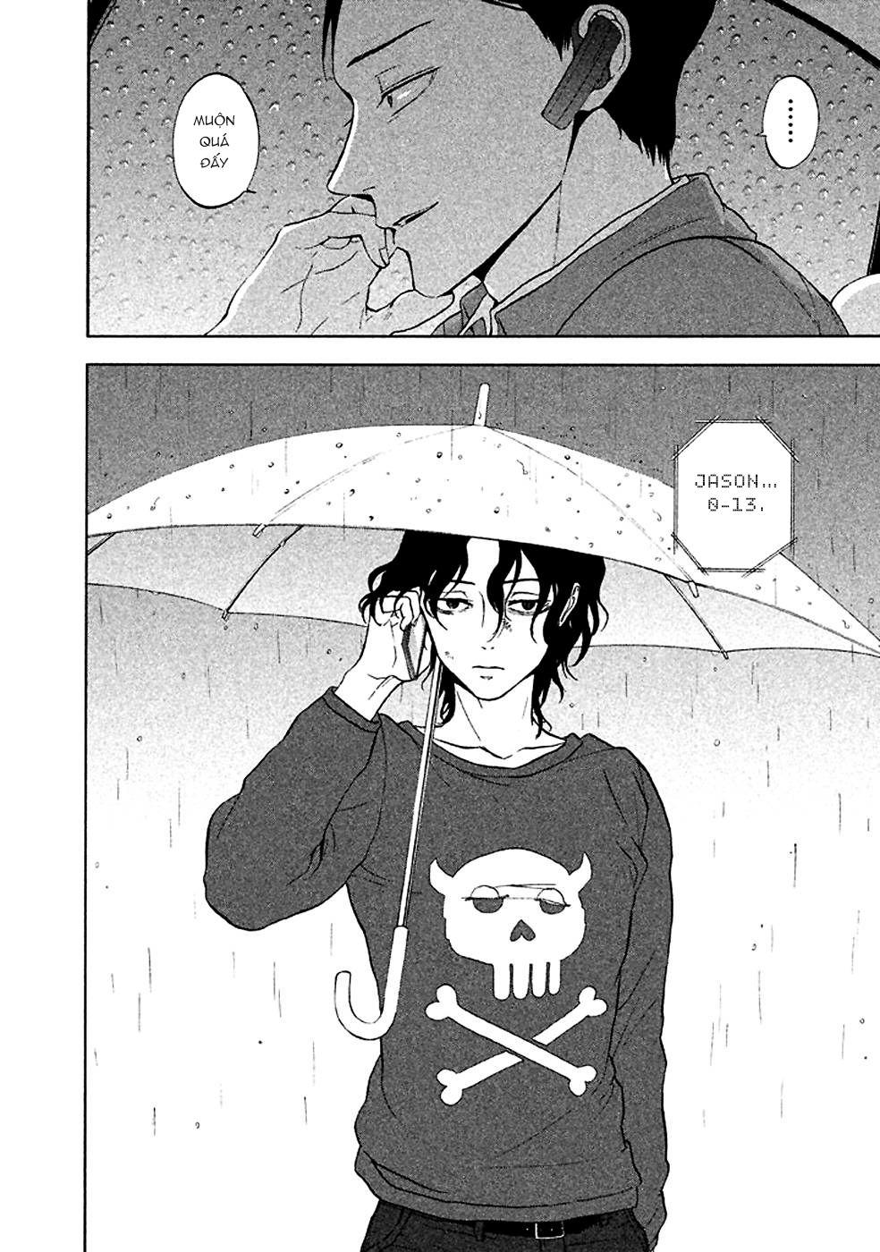 Devil's Line - Chương 31 - Trang 37