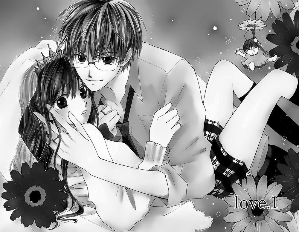 Faster Than A Kiss - Chương 1 - Trang 2