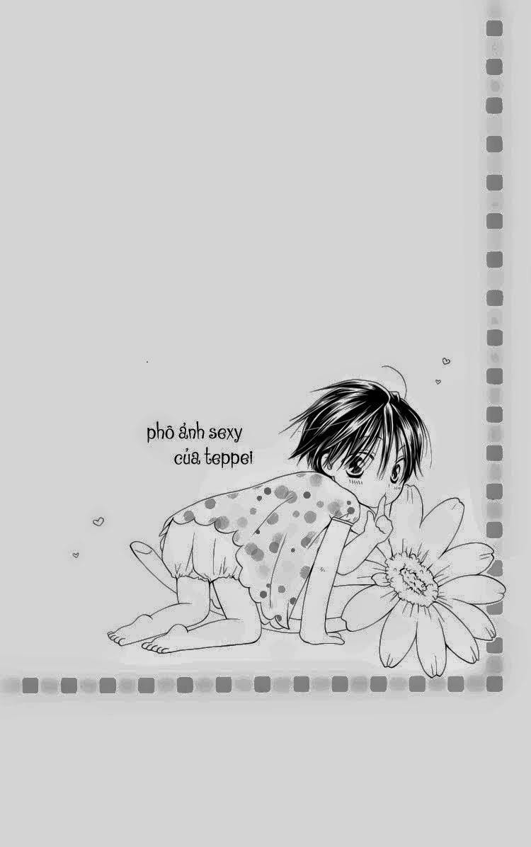 Faster Than A Kiss - Chương 1 - Trang 3