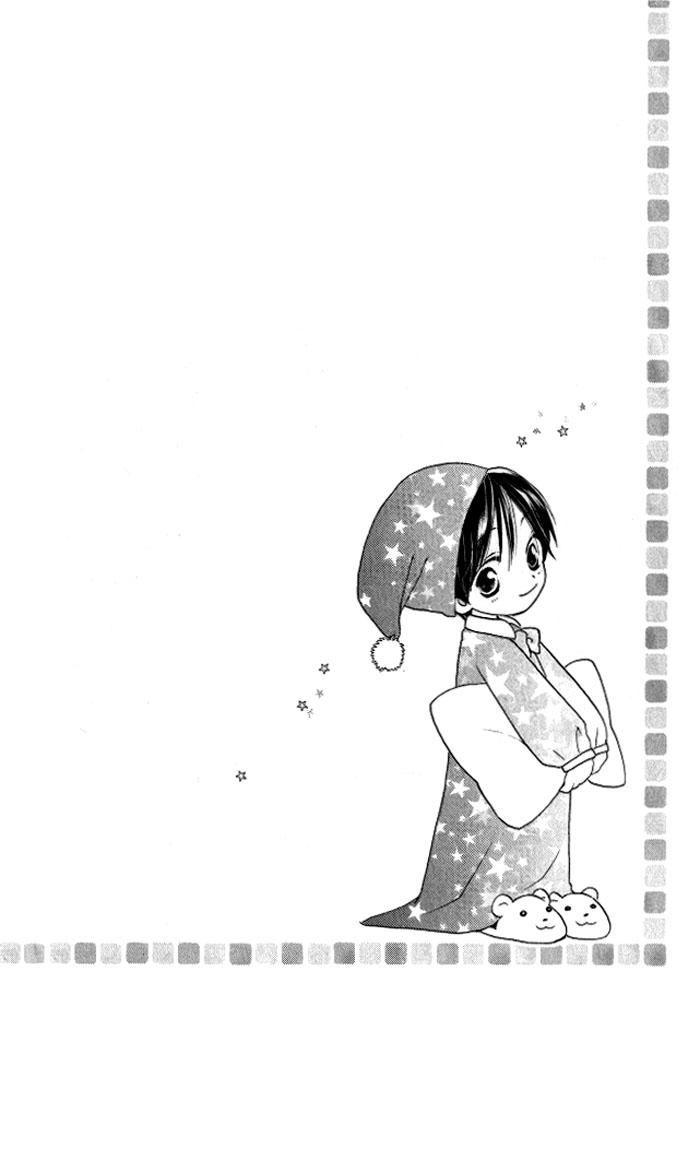 Faster Than A Kiss - Chương 10 - Trang 32