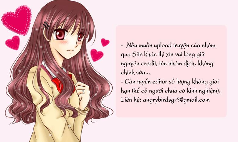 Faster Than A Kiss - Chương 11 - Trang 2