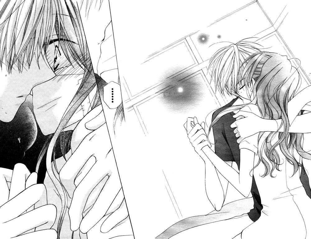 Faster Than A Kiss - Chương 13 - Trang 52