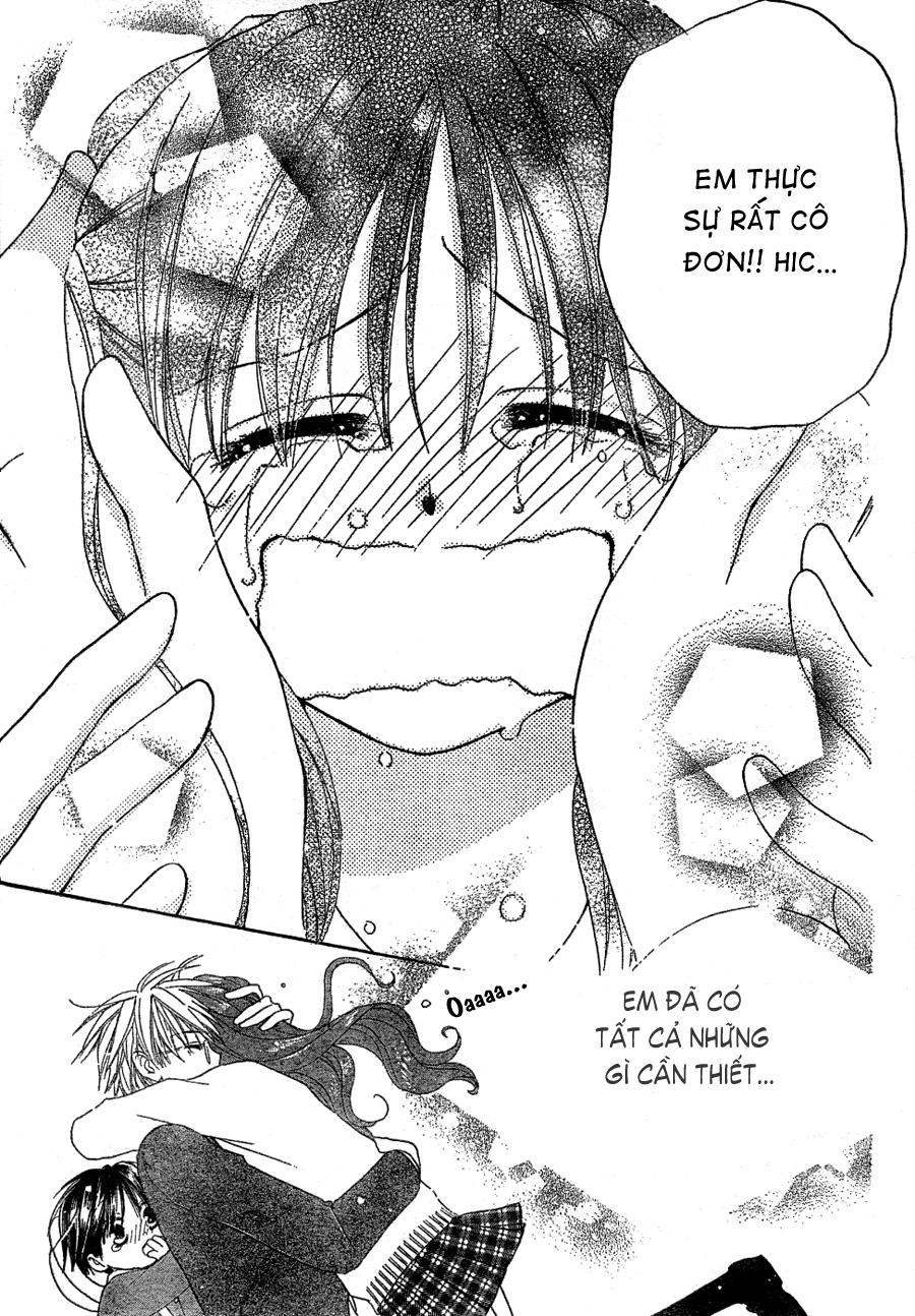 Faster Than A Kiss - Chương 15 - Trang 29