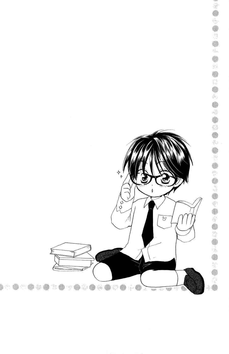 Faster Than A Kiss - Chương 15 - Trang 34