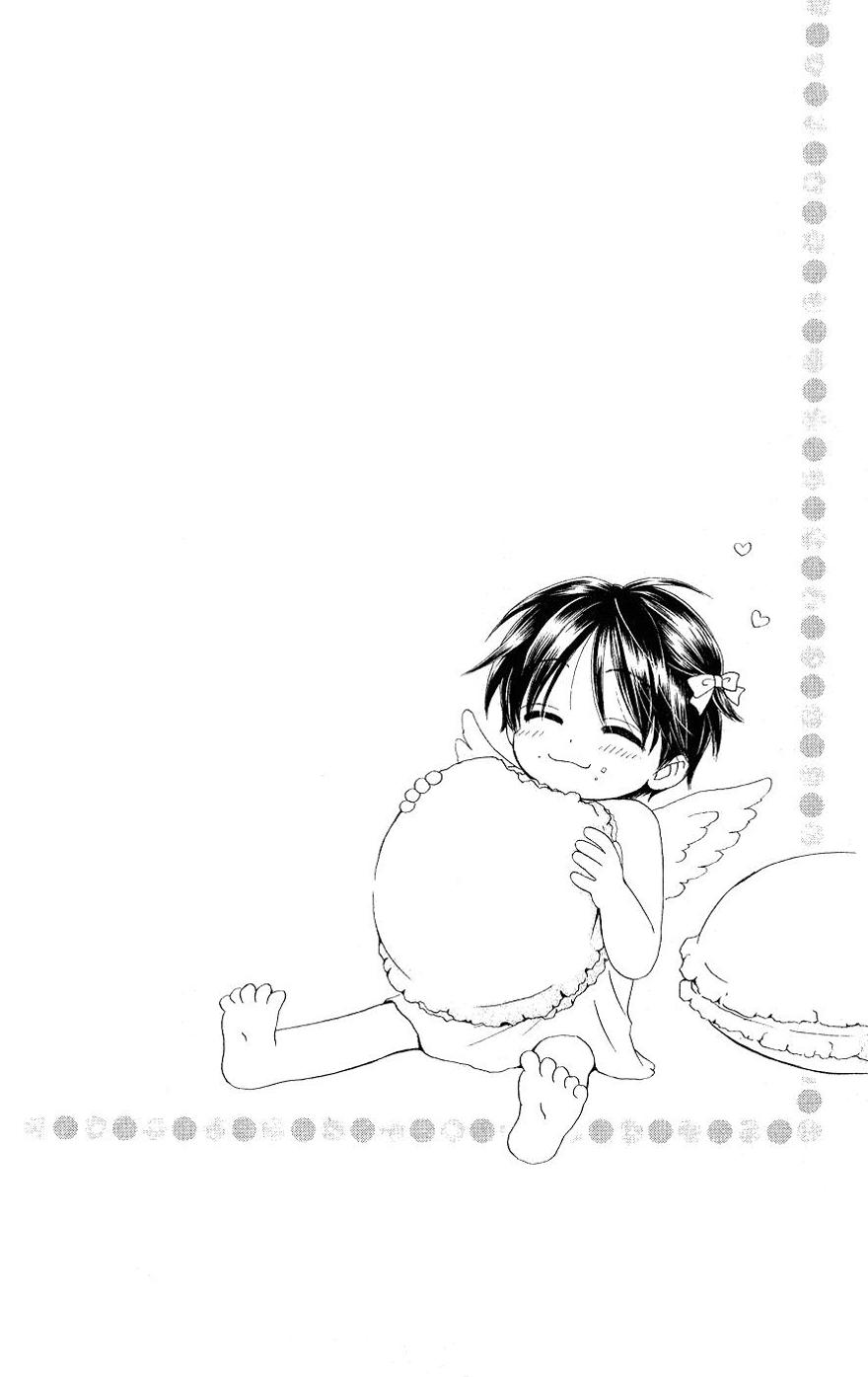 Faster Than A Kiss - Chương 16 - Trang 4