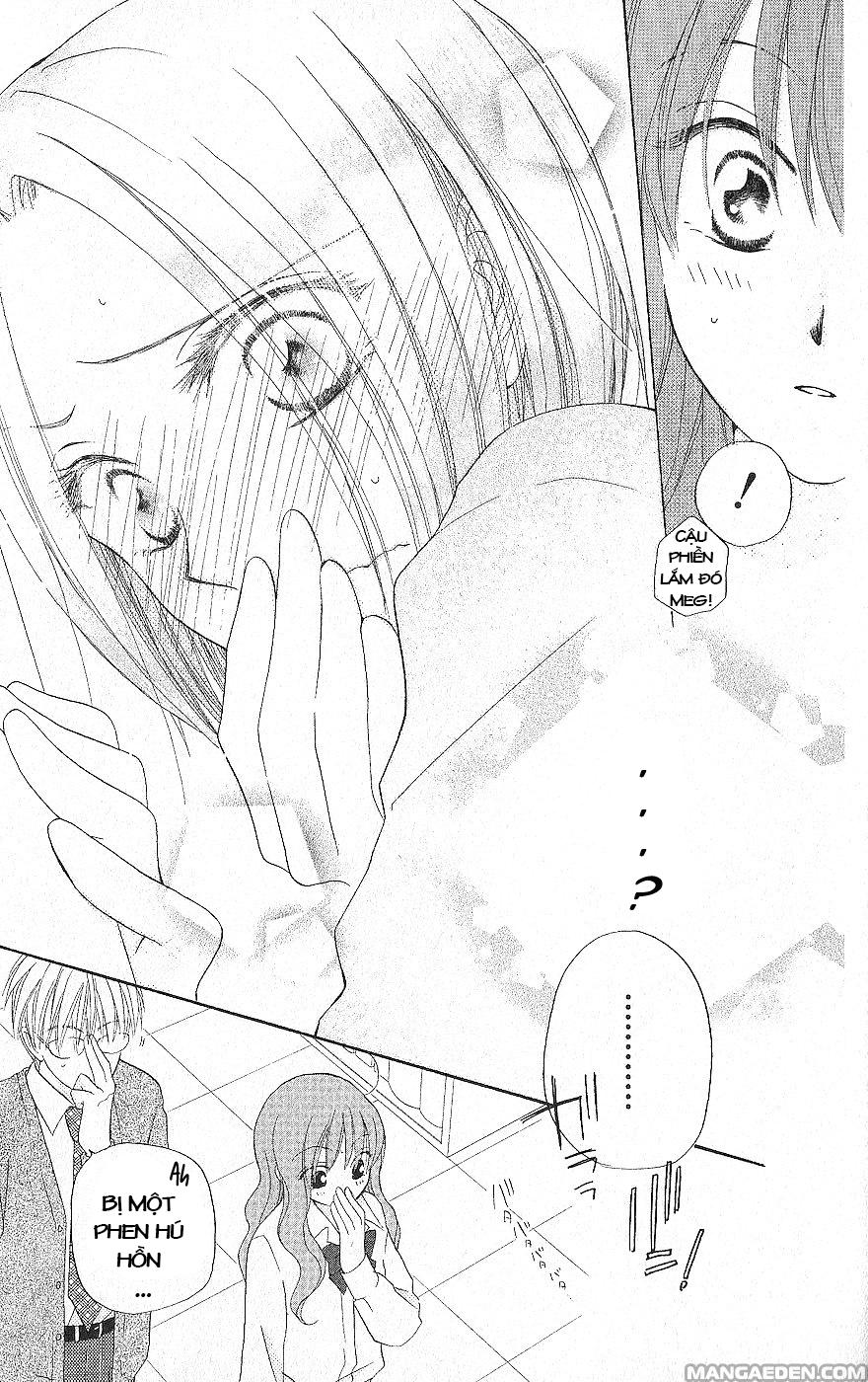 Faster Than A Kiss - Chương 18 - Trang 26