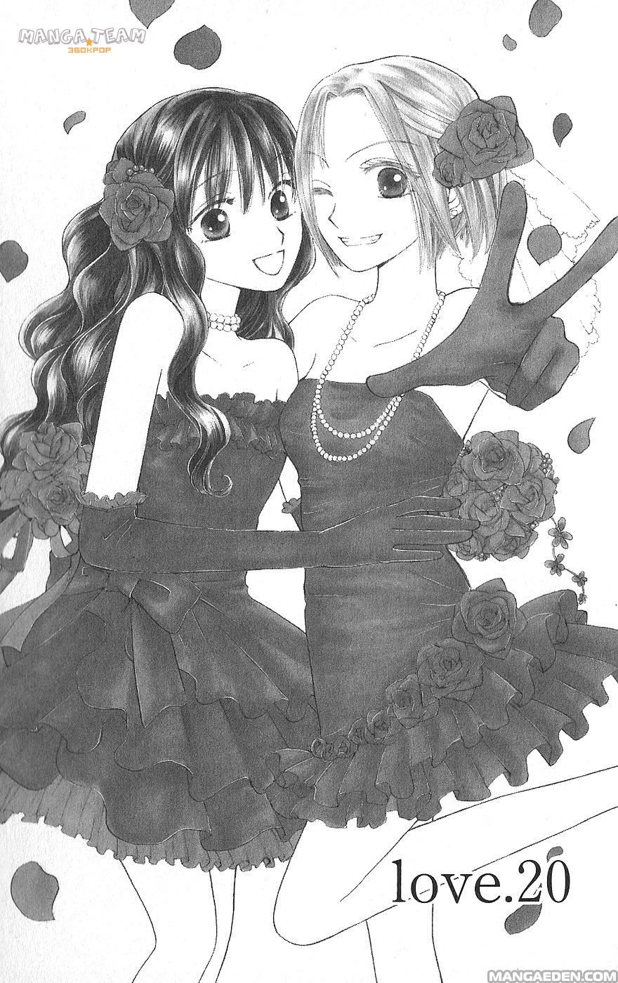 Faster Than A Kiss - Chương 20 - Trang 1