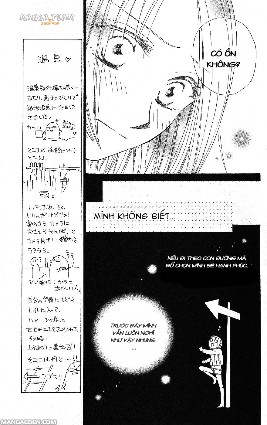 Faster Than A Kiss - Chương 20 - Trang 7