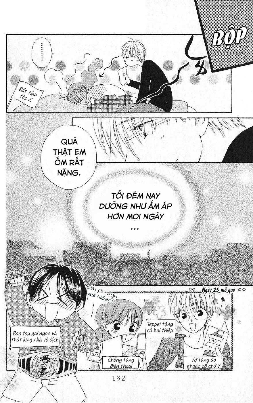 Faster Than A Kiss - Chương 21 - Trang 28