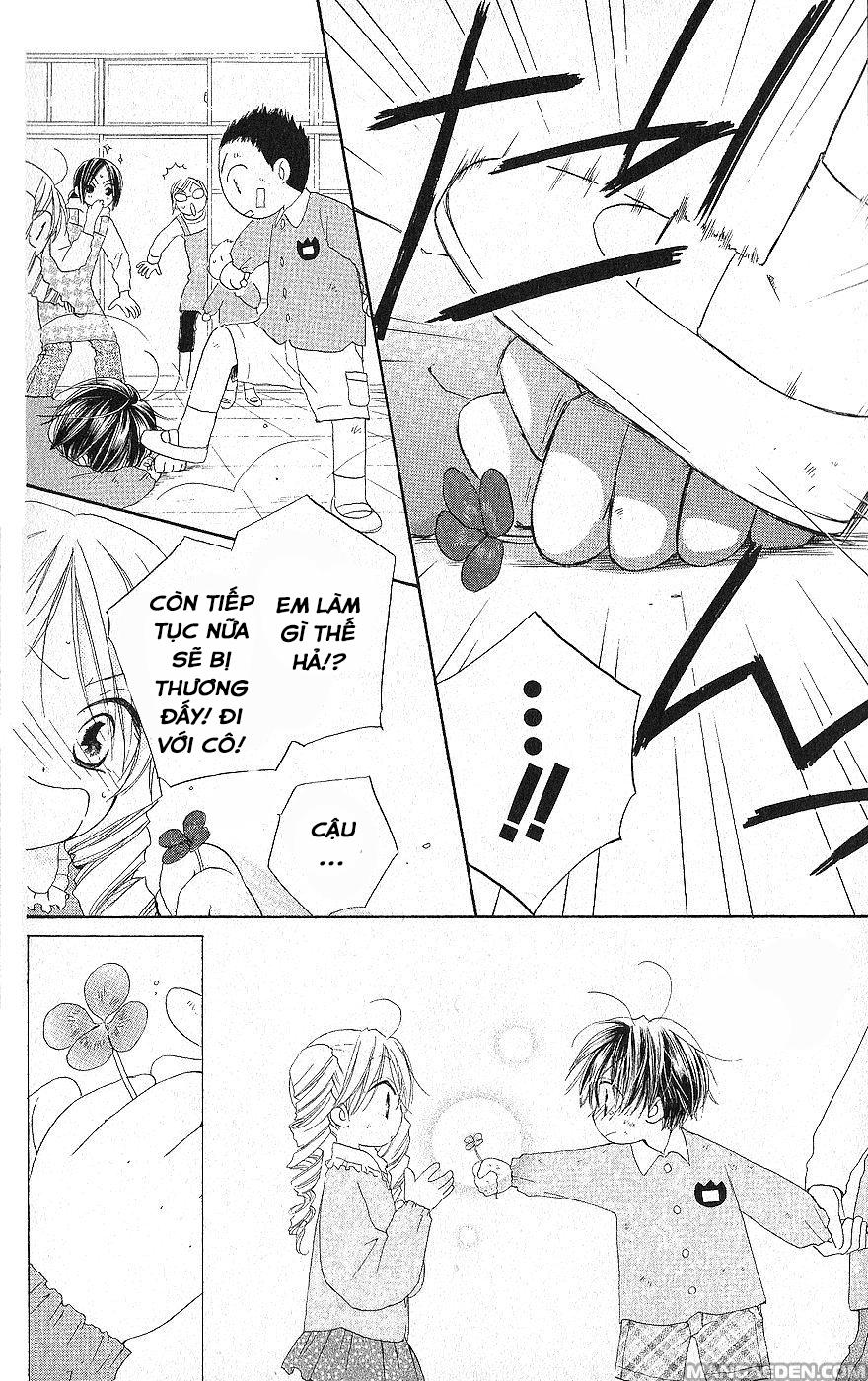 Faster Than A Kiss - Chương 22.5 - Trang 12