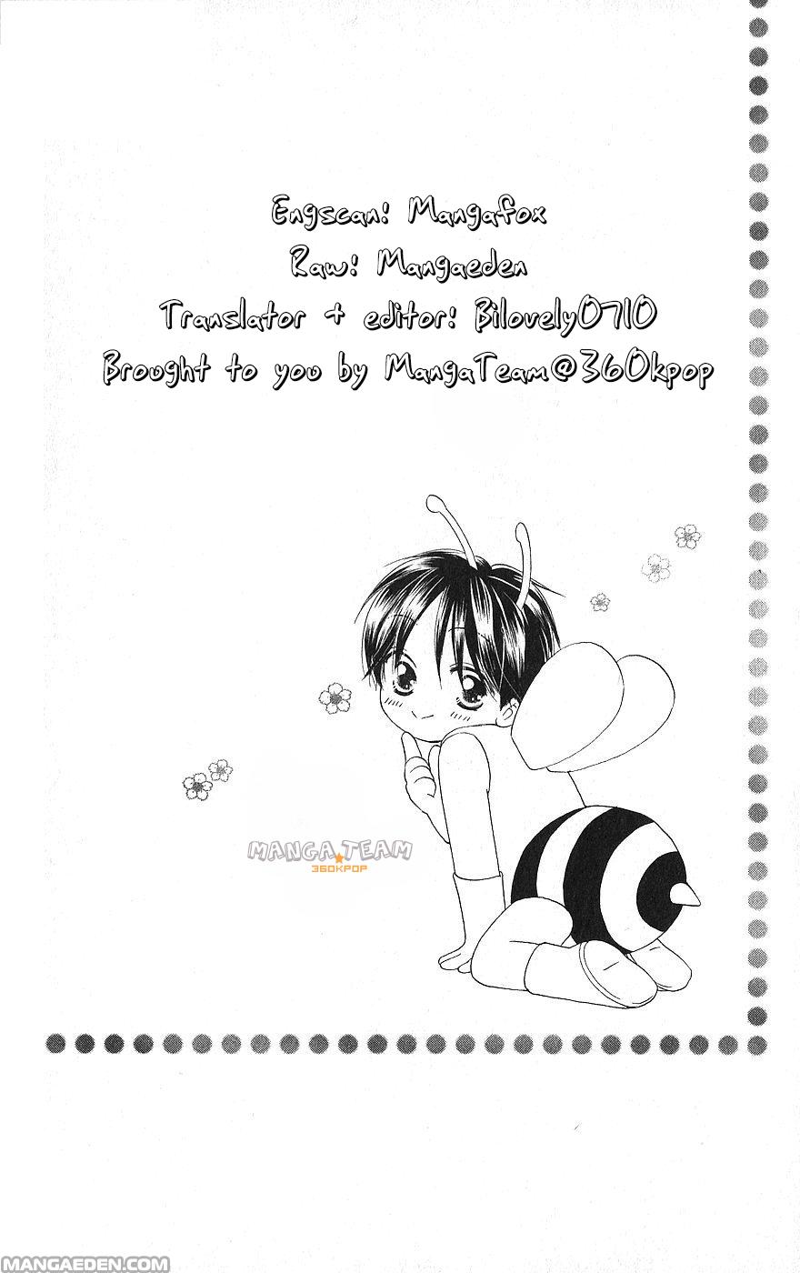 Faster Than A Kiss - Chương 22.5 - Trang 17