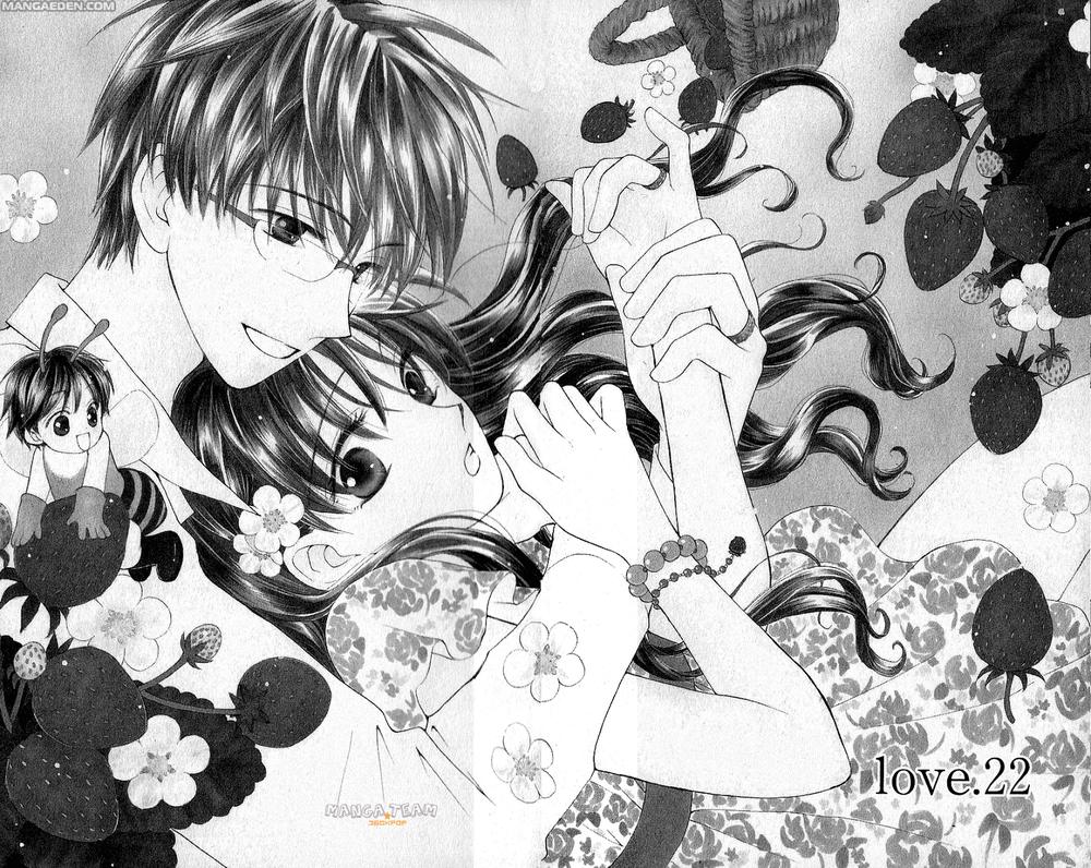 Faster Than A Kiss - Chương 22 - Trang 1