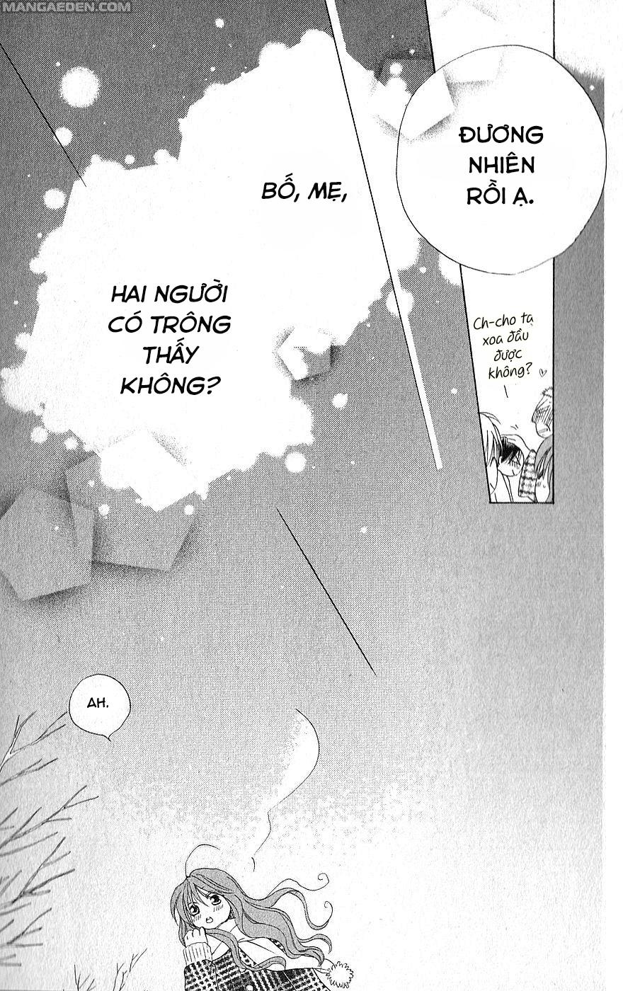 Faster Than A Kiss - Chương 22 - Trang 25