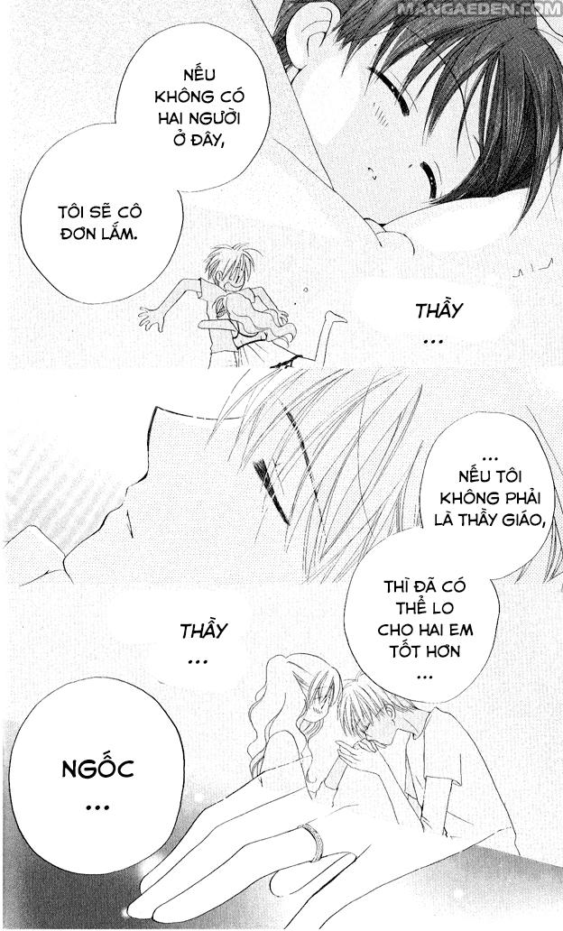 Faster Than A Kiss - Chương 23 - Trang 30