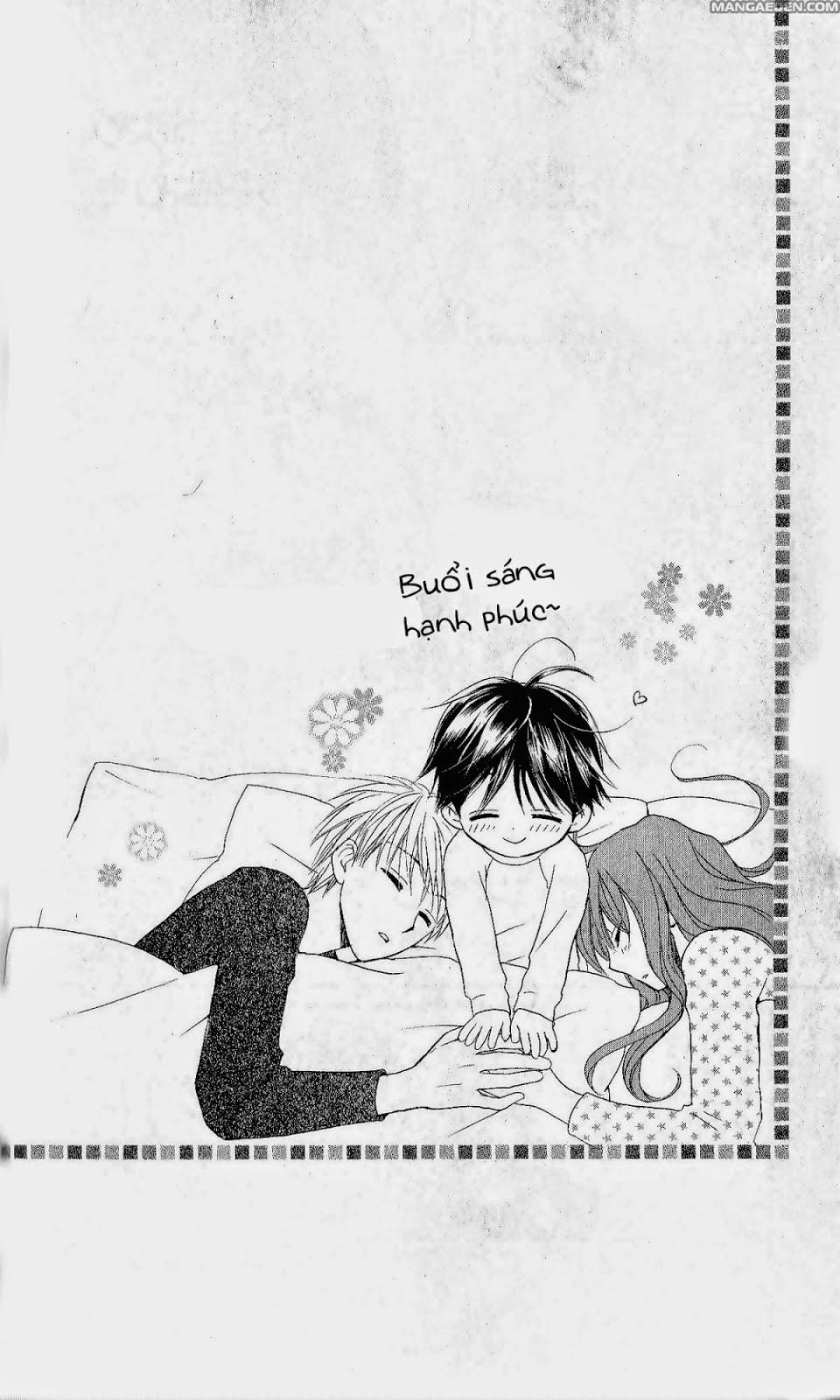 Faster Than A Kiss - Chương 26 - Trang 40