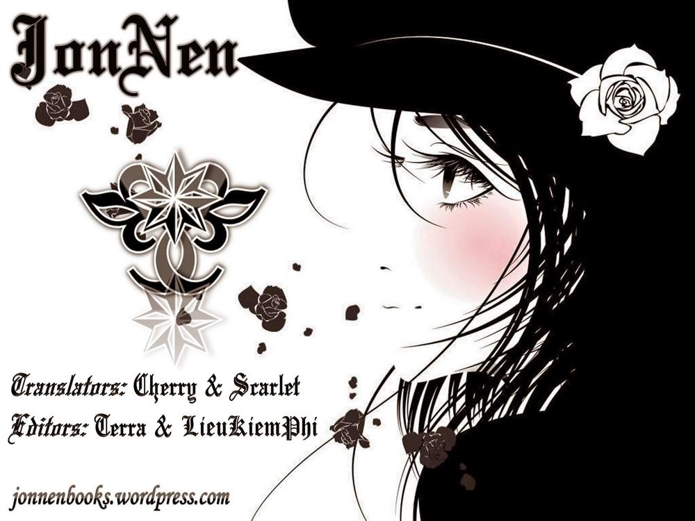 Faster Than A Kiss - Chương 3 - Trang 2