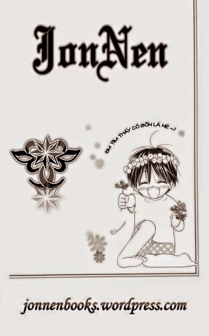 Faster Than A Kiss - Chương 3 - Trang 38