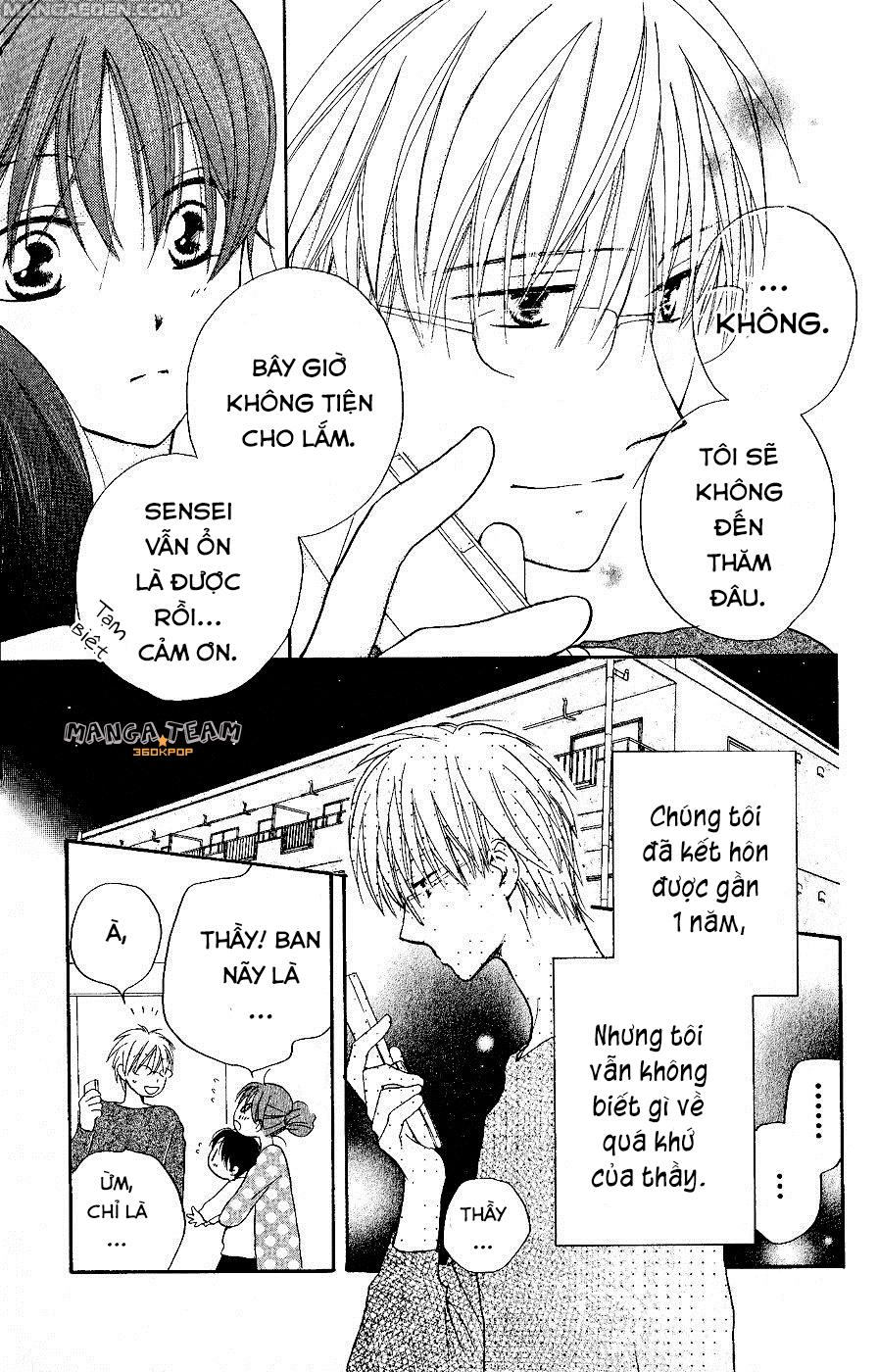 Faster Than A Kiss - Chương 30 - Trang 3