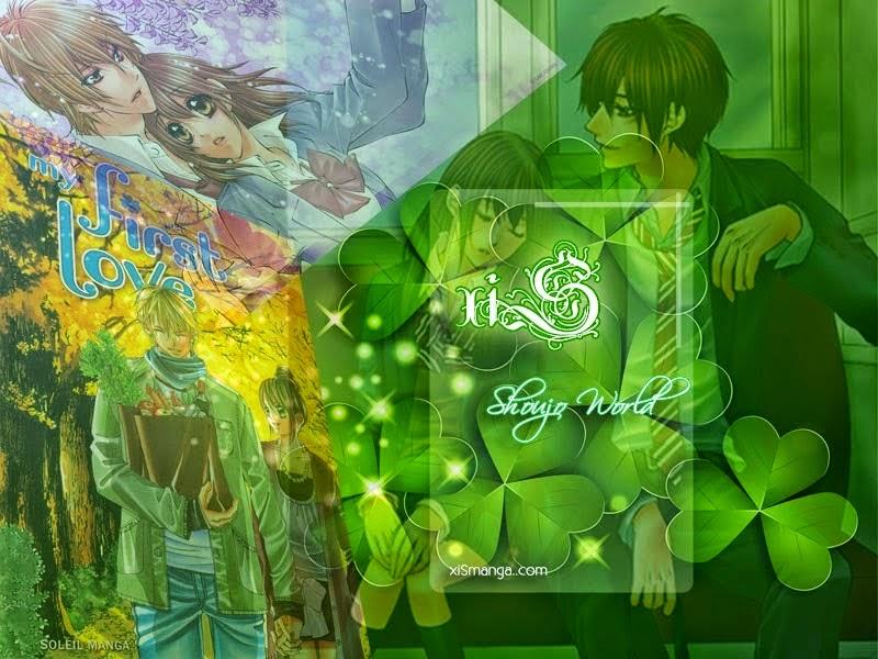 Faster Than A Kiss - Chương 36 - Trang 1