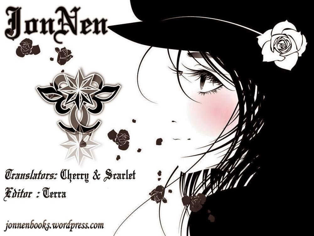 Faster Than A Kiss - Chương 4 - Trang 2