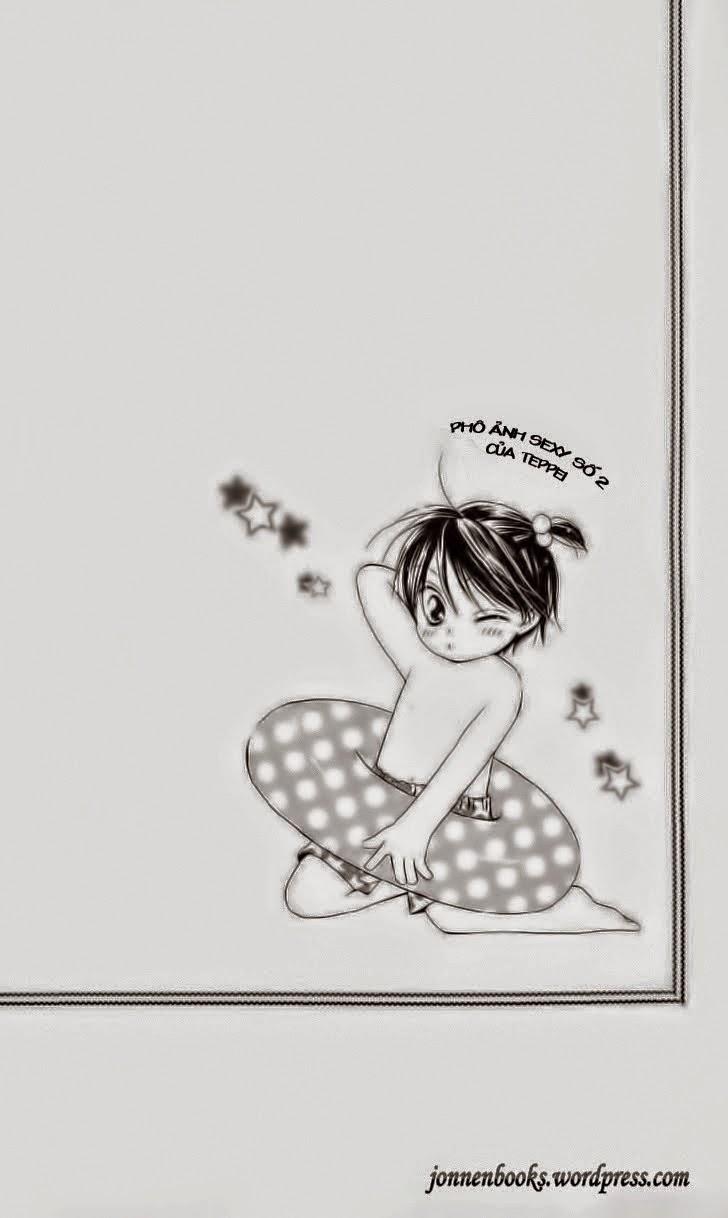 Faster Than A Kiss - Chương 4 - Trang 4