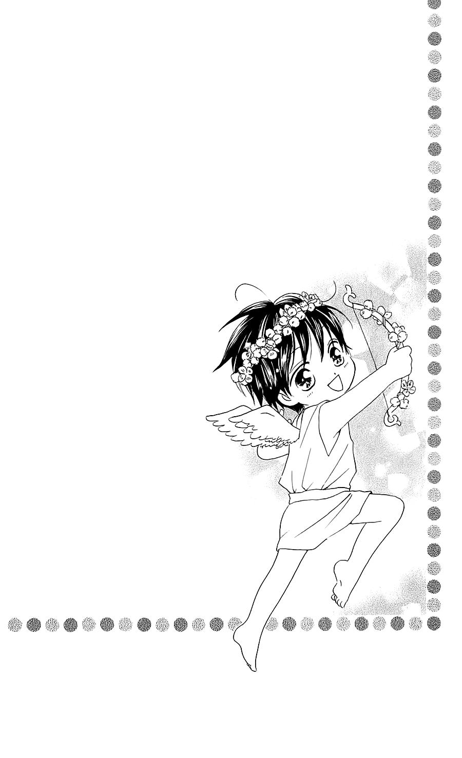 Faster Than A Kiss - Chương 40 - Trang 4