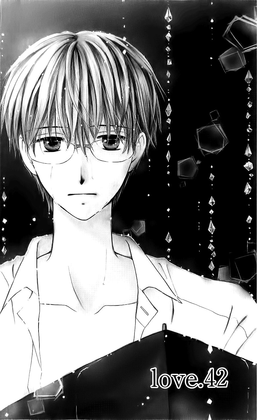 Faster Than A Kiss - Chương 42 - Trang 3