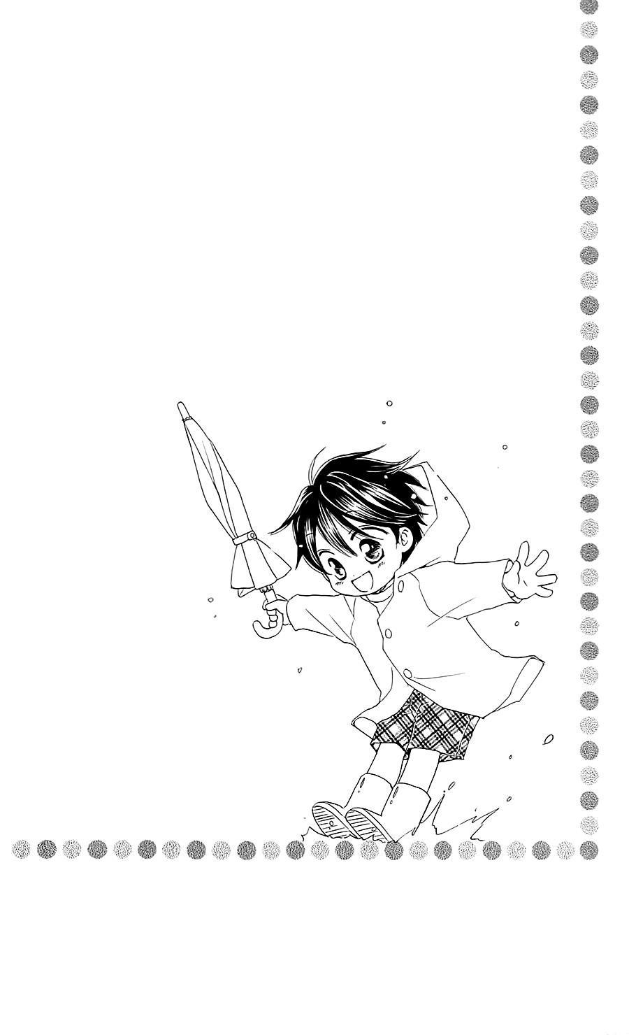 Faster Than A Kiss - Chương 42 - Trang 4