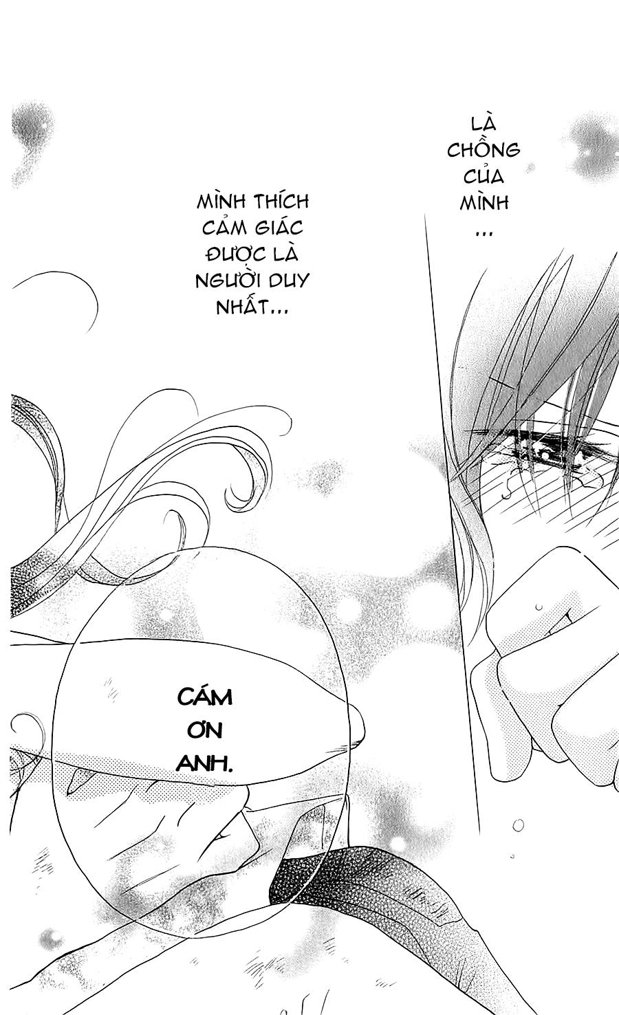 Faster Than A Kiss - Chương 42 - Trang 32