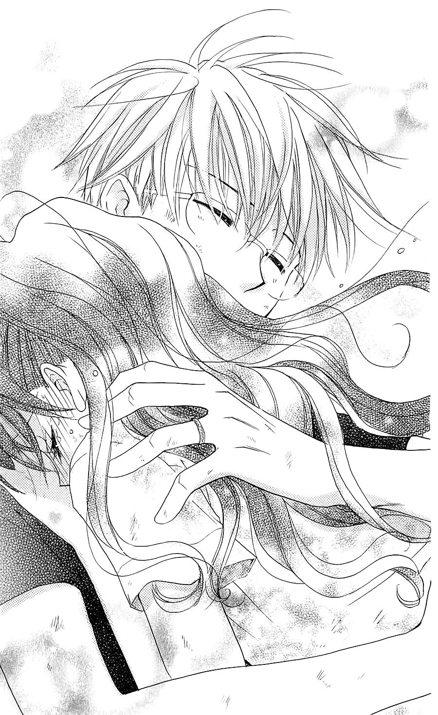 Faster Than A Kiss - Chương 42 - Trang 33