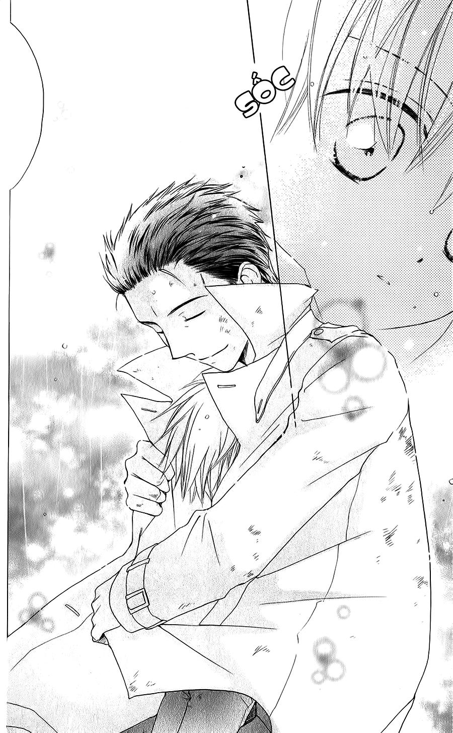 Faster Than A Kiss - Chương 43 - Trang 29