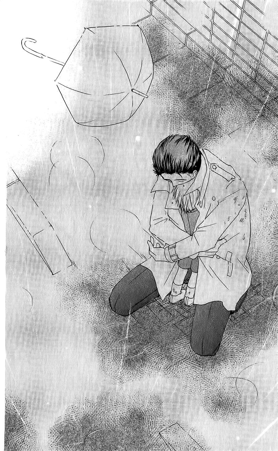 Faster Than A Kiss - Chương 43 - Trang 31