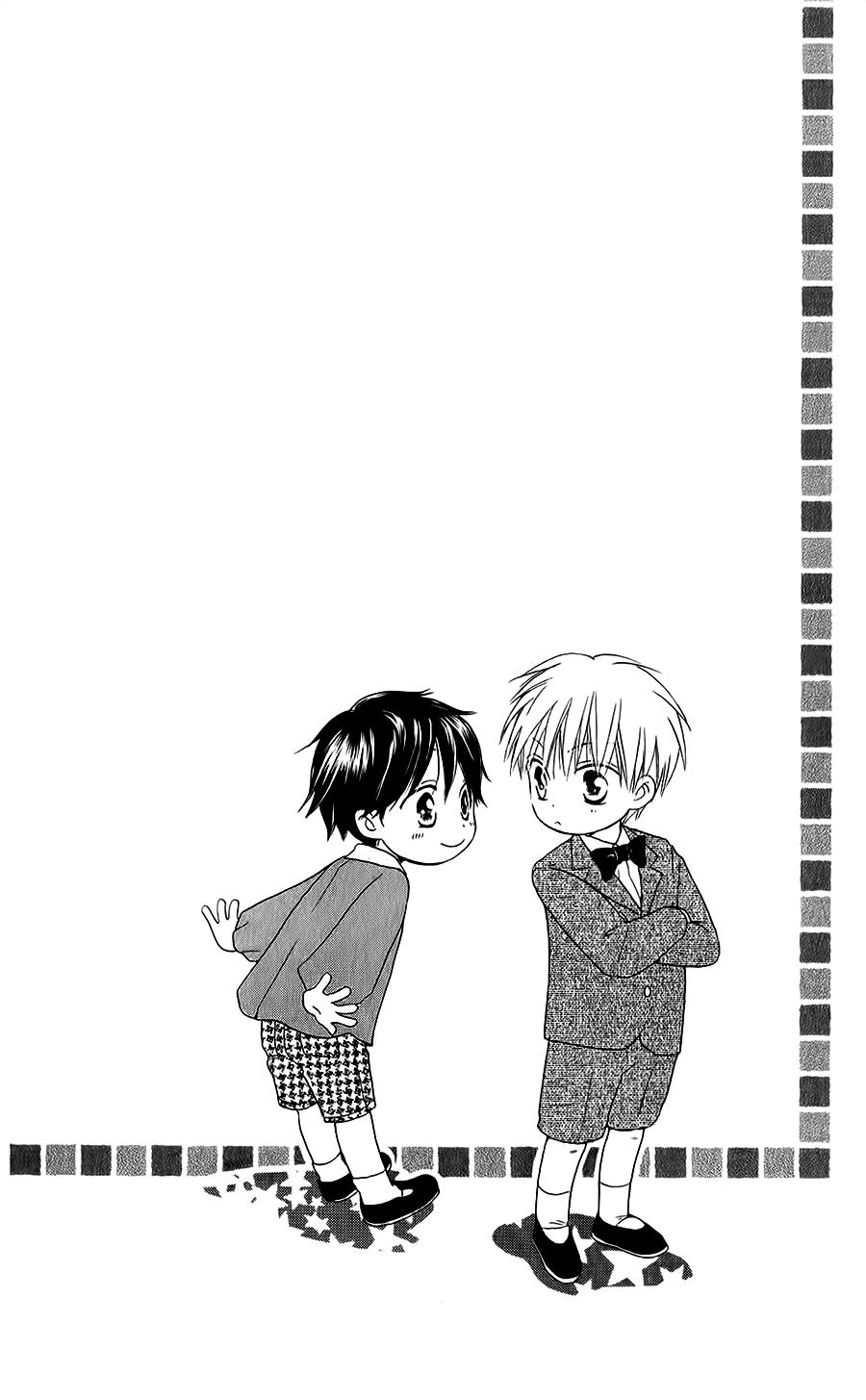 Faster Than A Kiss - Chương 43 - Trang 37