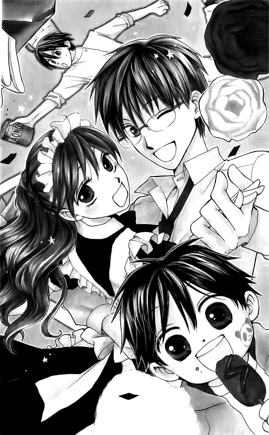 Faster Than A Kiss - Chương 45 - Trang 13