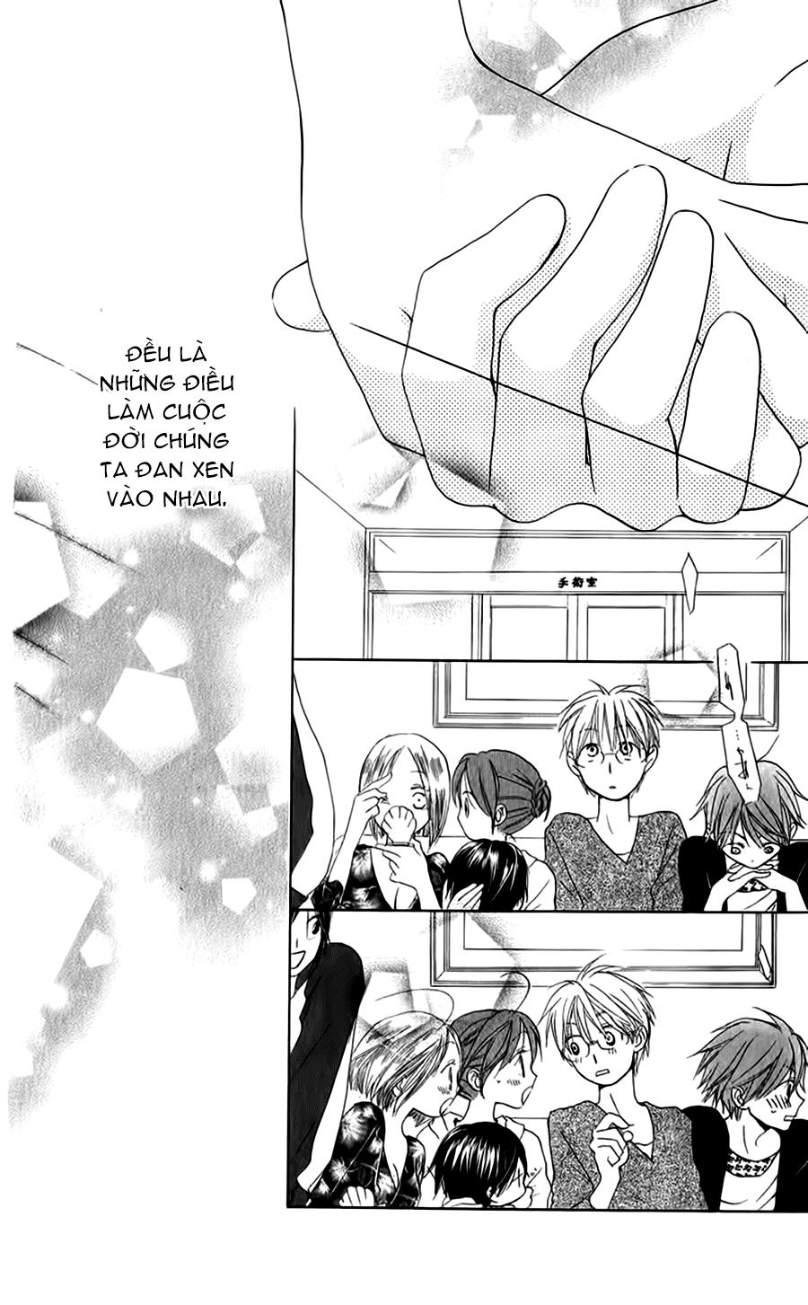 Faster Than A Kiss - Chương 47 - Trang 23