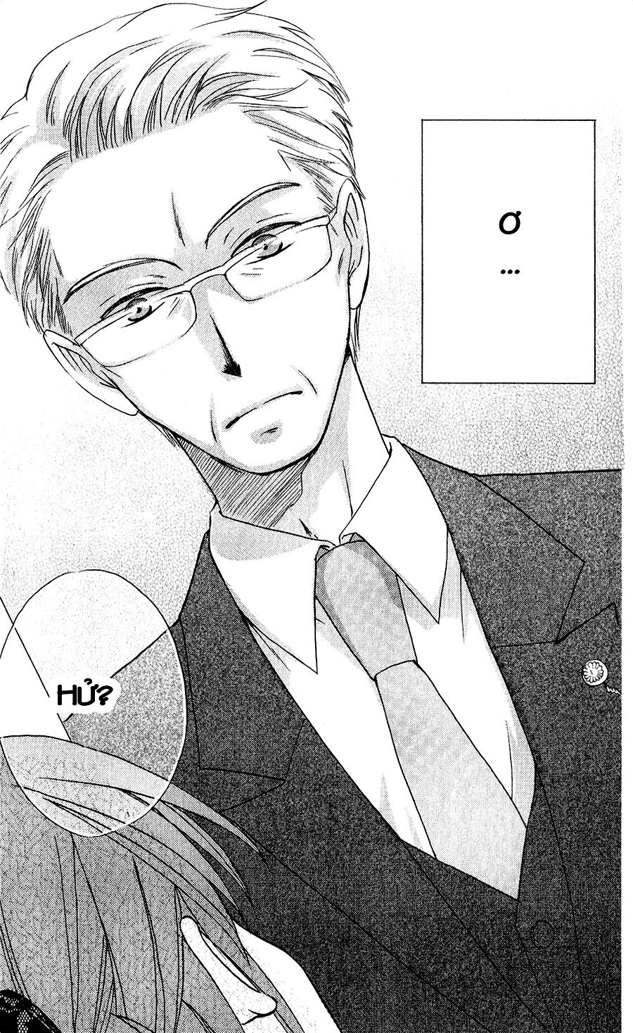 Faster Than A Kiss - Chương 48 - Trang 21