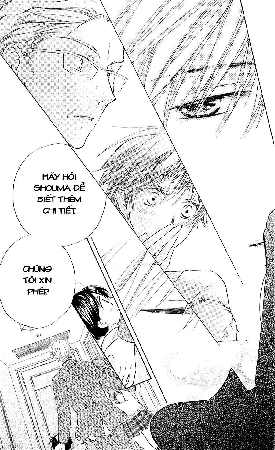 Faster Than A Kiss - Chương 48 - Trang 29