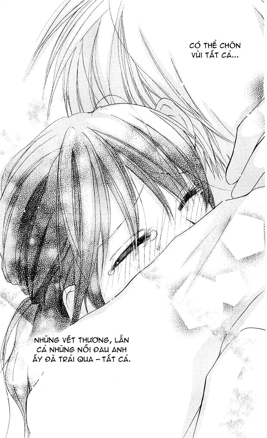 Faster Than A Kiss - Chương 48 - Trang 31