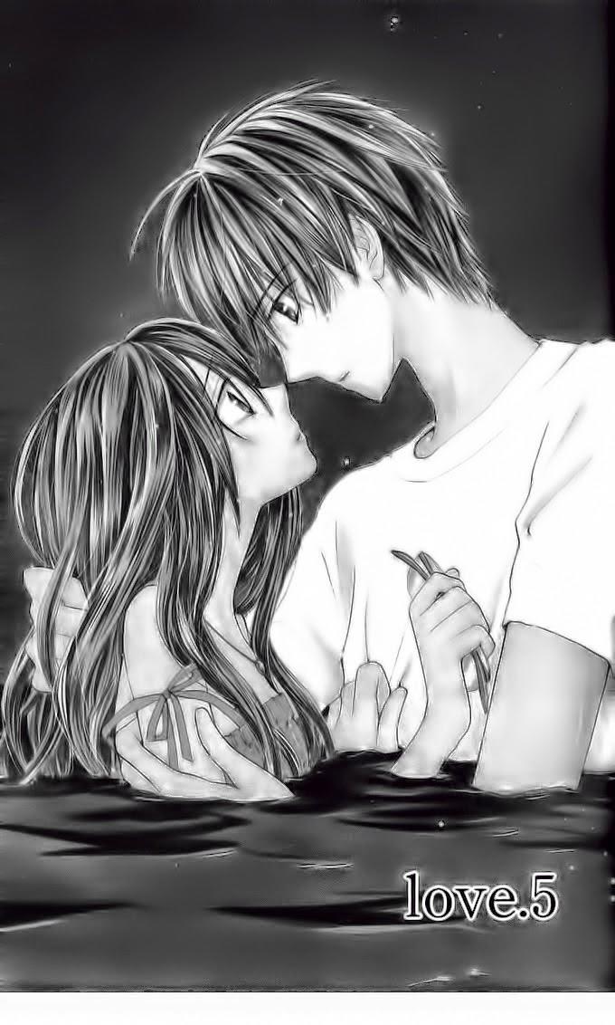 Faster Than A Kiss - Chương 5 - Trang 3