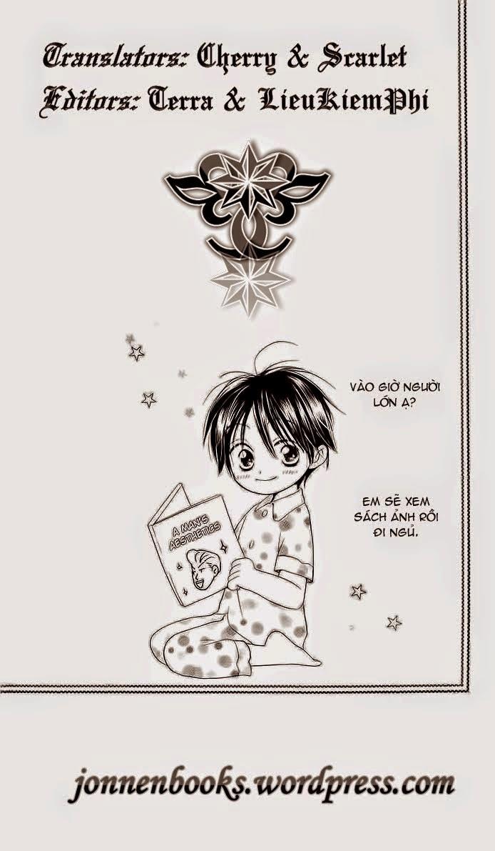 Faster Than A Kiss - Chương 5 - Trang 4