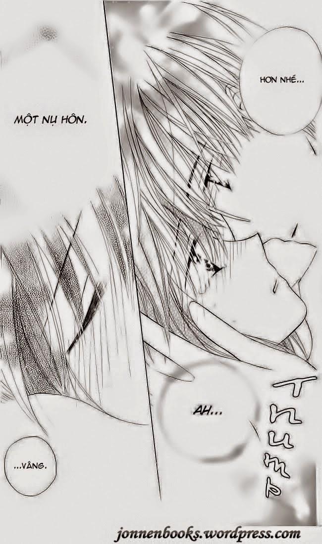 Faster Than A Kiss - Chương 5 - Trang 47