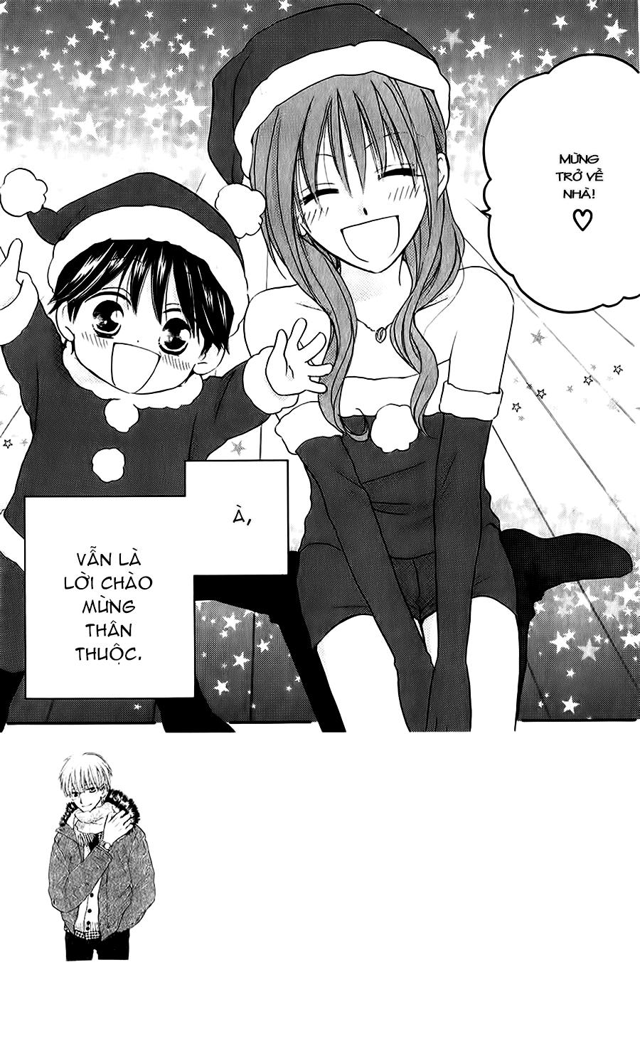 Faster Than A Kiss - Chương 50 - Trang 5