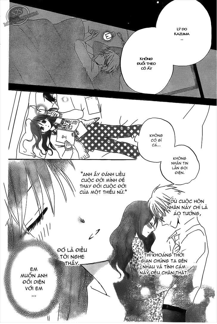 Faster Than A Kiss - Chương 53 - Trang 15