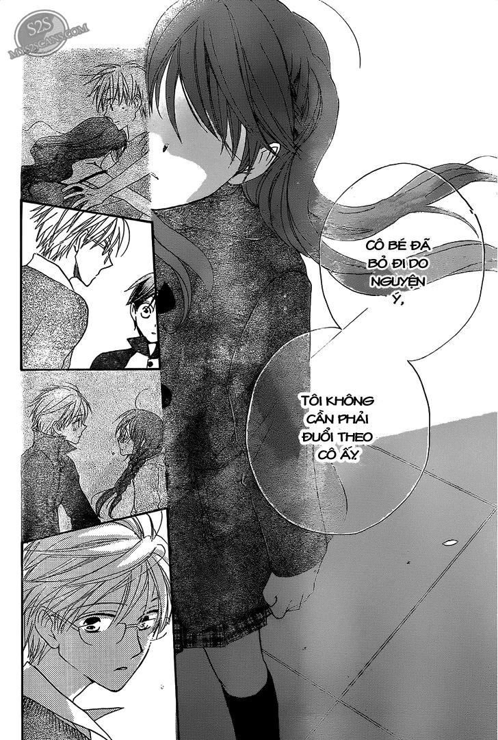 Faster Than A Kiss - Chương 53 - Trang 23