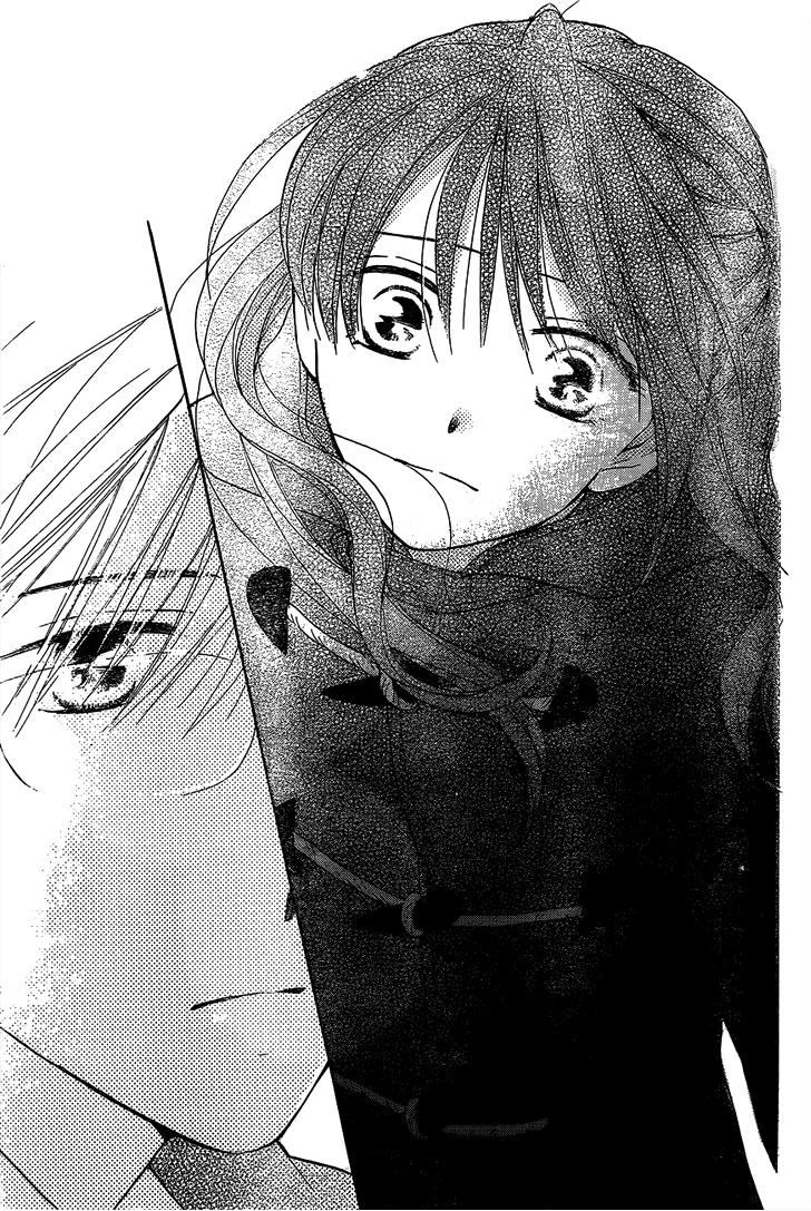 Faster Than A Kiss - Chương 53 - Trang 24