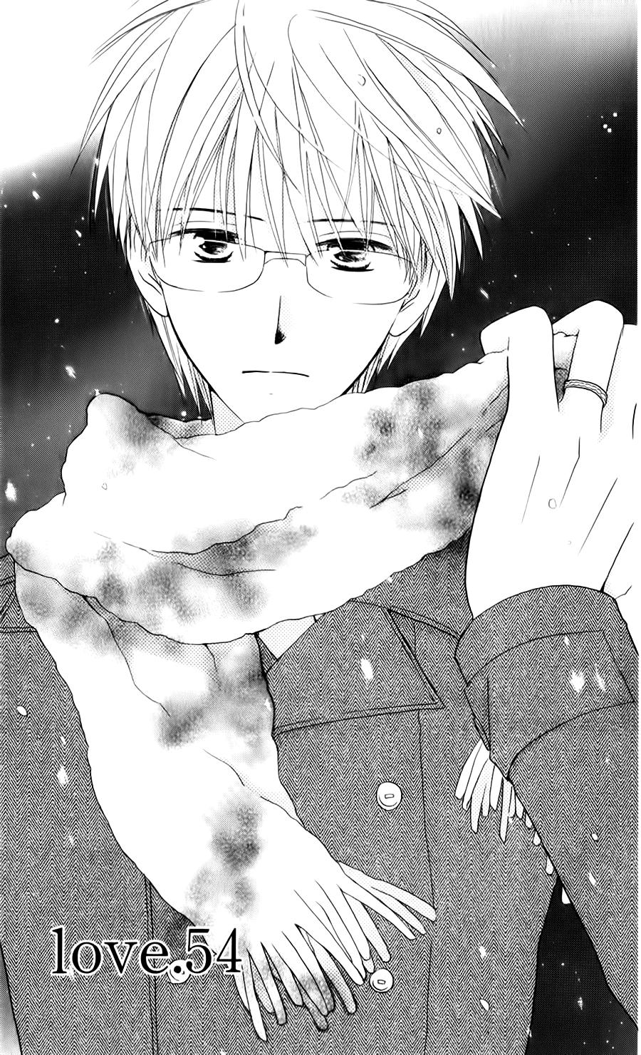 Faster Than A Kiss - Chương 54 - Trang 3